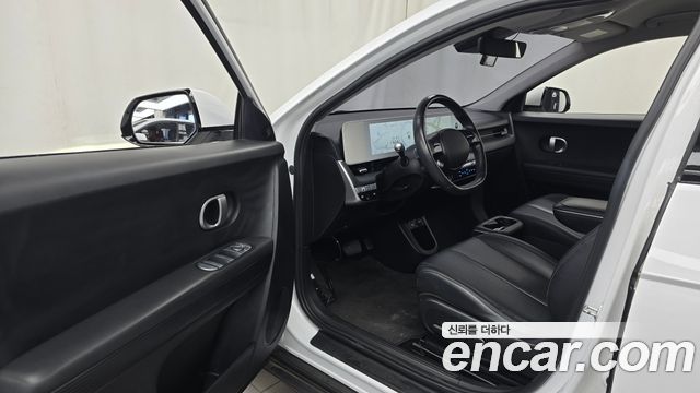 Hyundai Ioniq 5 Long Range AWD Exclusive 2022 — фото 10