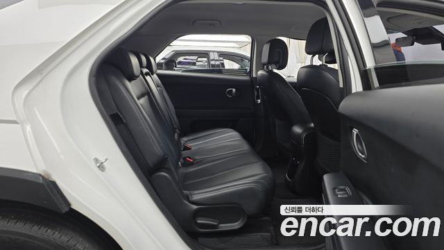 Hyundai Ioniq 5 Long Range AWD Exclusive 2022 — фото 11