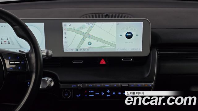 Hyundai Ioniq 5 Long Range AWD Exclusive 2022 — фото 13