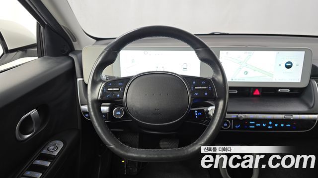 Hyundai Ioniq 5 Long Range AWD Exclusive 2022 — фото 14