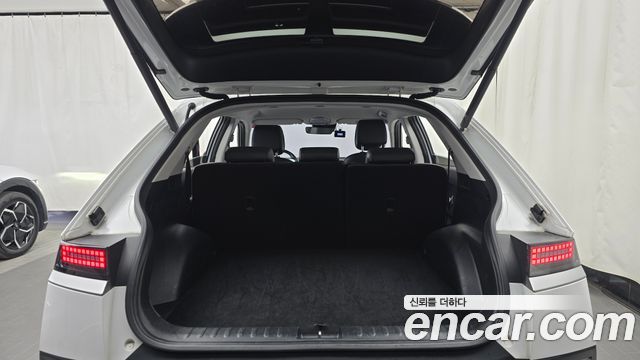 Hyundai Ioniq 5 Long Range AWD Exclusive 2022 — фото 19