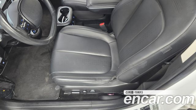 Hyundai Ioniq 5 Long Range AWD Exclusive 2022 — фото 20