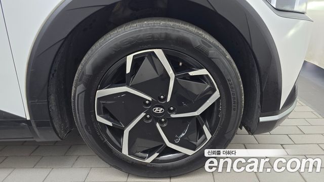 Hyundai Ioniq 5 Long Range AWD Exclusive 2022 — фото 21