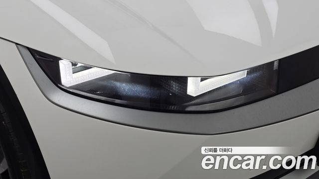 Hyundai Ioniq 5 Long Range AWD Exclusive 2022 — фото 22