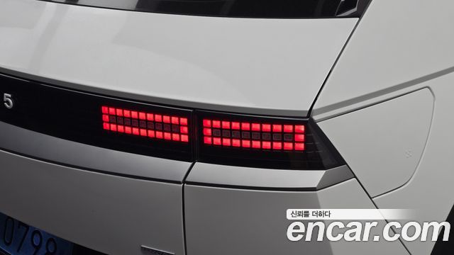 Hyundai Ioniq 5 Long Range AWD Exclusive 2022 — фото 23