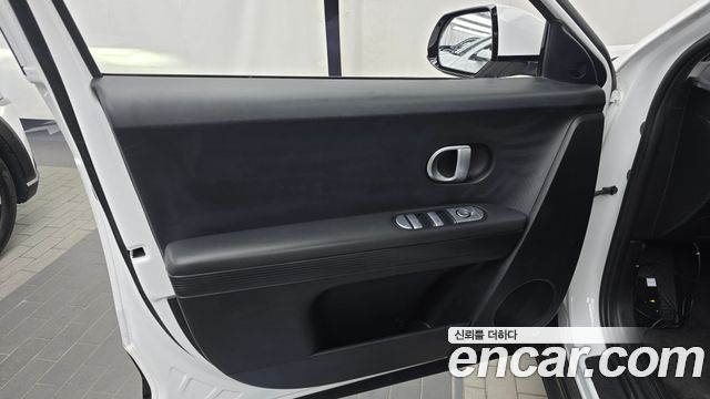 Hyundai Ioniq 5 Long Range AWD Exclusive 2022 — фото 24