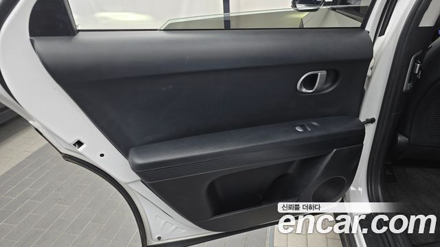 Hyundai Ioniq 5 Long Range AWD Exclusive 2022 — фото 25