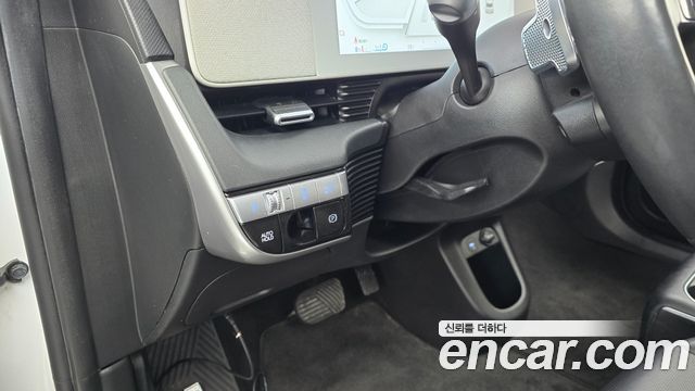 Hyundai Ioniq 5 Long Range AWD Exclusive 2022 — фото 28