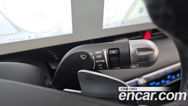 Hyundai Ioniq 5 Long Range AWD Exclusive 2022 — фото 29