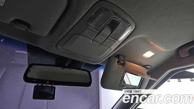 KG Mobility (SsangYong) Tivoli VX 2WD 2017 — фото 19