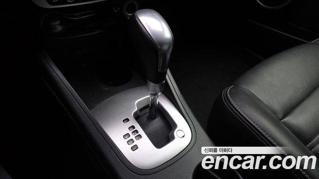 Renault Korea SM3 Neo RE 2016 — фото 9
