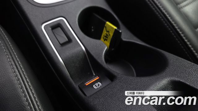 Renault Korea SM3 Neo RE 2016 — фото 18