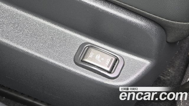 Renault Korea SM3 Neo RE 2016 — фото 29
