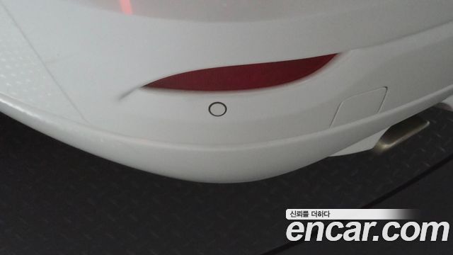 Renault Korea SM3 Neo RE 2016 — фото 30