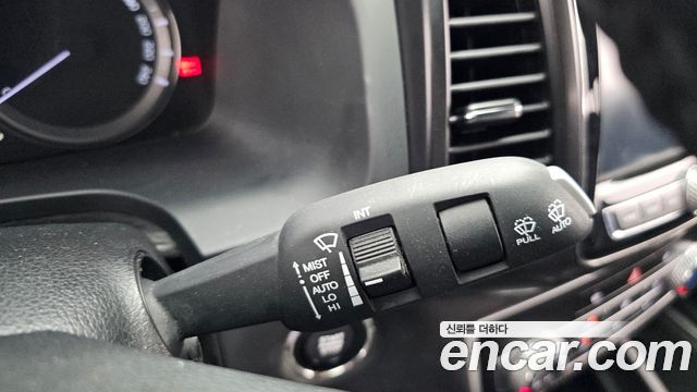 KG Mobility (SsangYong) Rexton Sports Diesel 2.2 4WD Prestige Special 2020 — фото 17