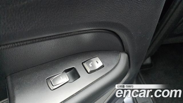 KG Mobility (SsangYong) Rexton Sports Diesel 2.2 4WD Prestige Special 2020 — фото 18