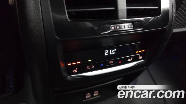 BMW X3 (G01) xDrive 20i 2022 — фото 19