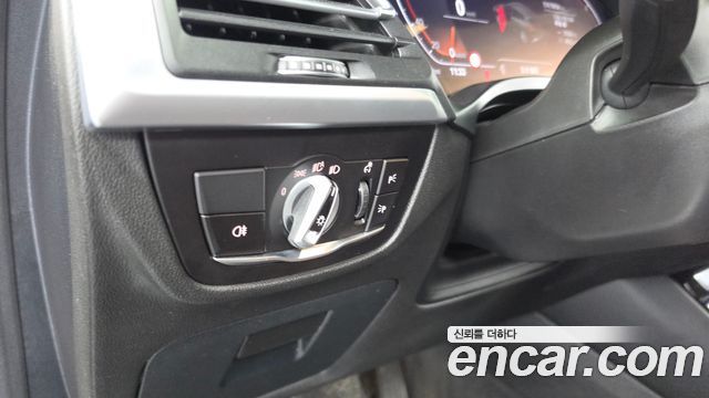 BMW X3 (G01) xDrive 20i 2022 — фото 28