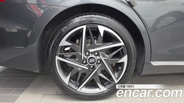 Hyundai Grandeur (IG) 2.5 Exclusice 2020 — фото 5
