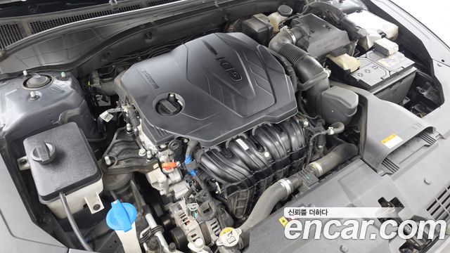 Hyundai Grandeur (IG) 2.5 Exclusice 2020 — фото 6