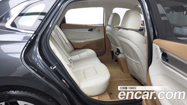 Hyundai Grandeur (IG) 2.5 Exclusice 2020 — фото 12