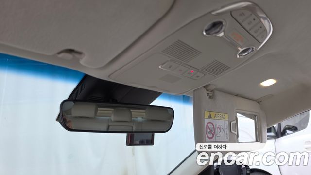 Hyundai Grandeur (IG) 2.5 Exclusice 2020 — фото 17