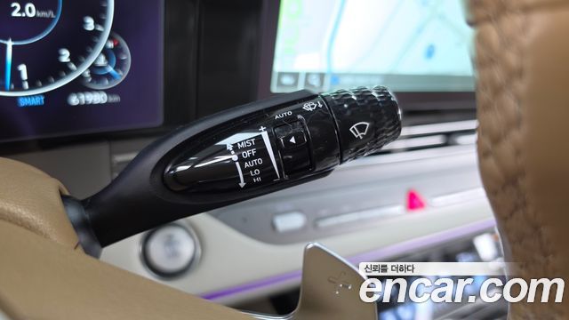 Hyundai Grandeur (IG) 2.5 Exclusice 2020 — фото 18