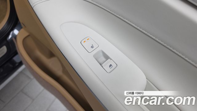 Hyundai Grandeur (IG) 2.5 Exclusice 2020 — фото 19