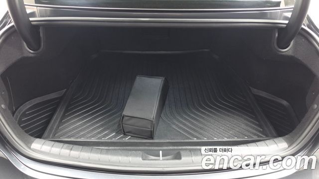 Hyundai Grandeur (IG) 2.5 Exclusice 2020 — фото 20