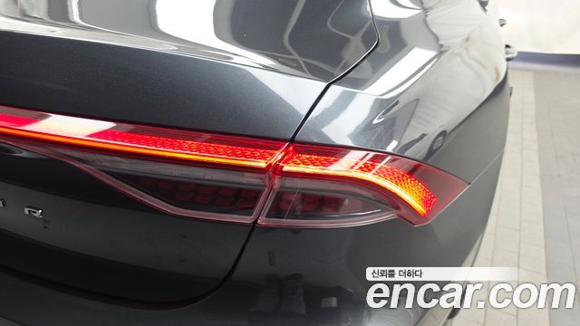 Hyundai Grandeur (IG) 2.5 Exclusice 2020 — фото 23