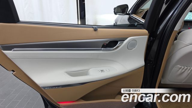 Hyundai Grandeur (IG) 2.5 Exclusice 2020 — фото 25