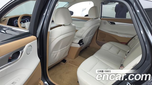Hyundai Grandeur (IG) 2.5 Exclusice 2020 — фото 26