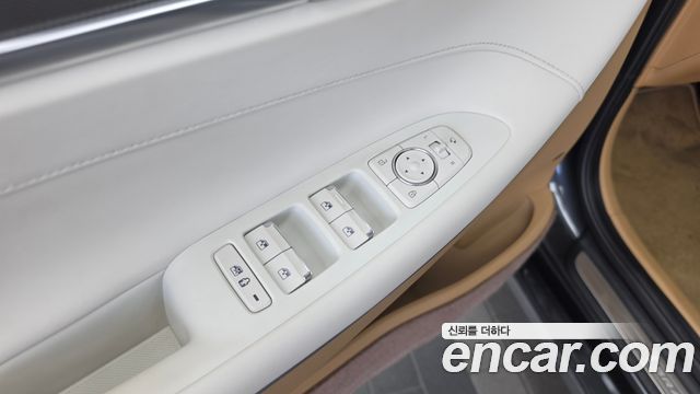 Hyundai Grandeur (IG) 2.5 Exclusice 2020 — фото 29