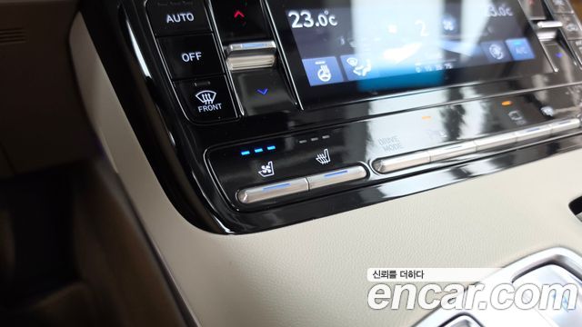 Hyundai Grandeur (IG) 2.5 Exclusice 2020 — фото 30