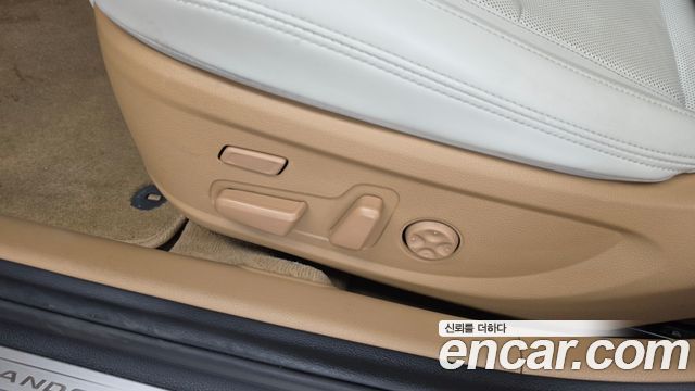 Hyundai Grandeur (IG) 2.5 Exclusice 2020 — фото 31