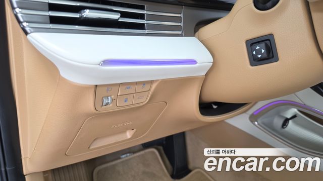 Hyundai Grandeur (IG) 2.5 Exclusice 2020 — фото 32