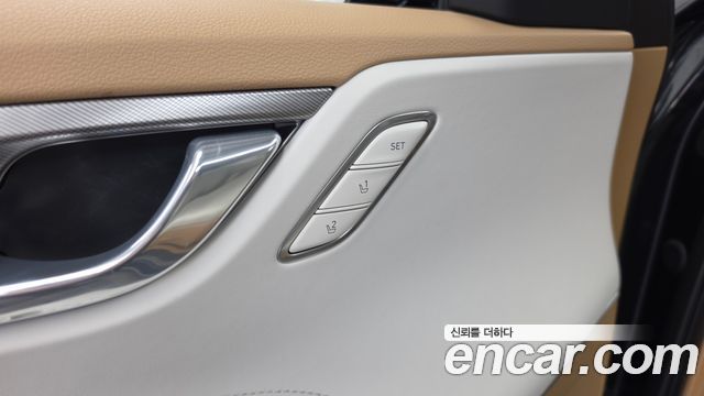 Hyundai Grandeur (IG) 2.5 Exclusice 2020 — фото 33