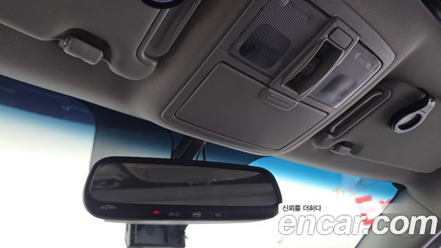 Kia Sportage R Diesel 2WD TLX High-Deluxe 2013 — фото 19
