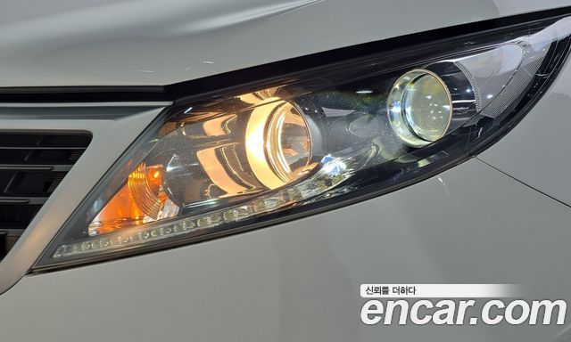 Kia Sportage R Diesel 2WD TLX High-Deluxe 2013 — фото 22