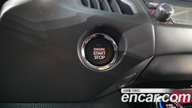Kia Sportage R Diesel 2WD TLX High-Deluxe 2013 — фото 27