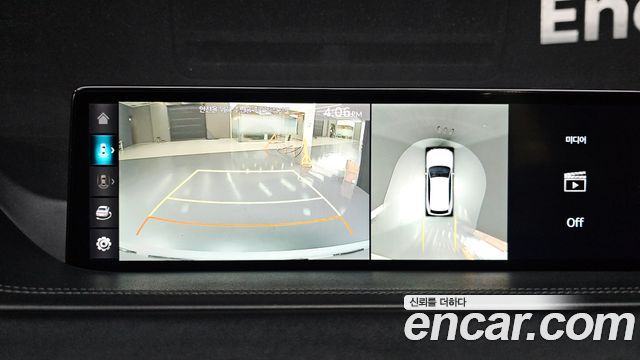 Genesis GV80 3.0 Diesel AWD 2020 — фото 15