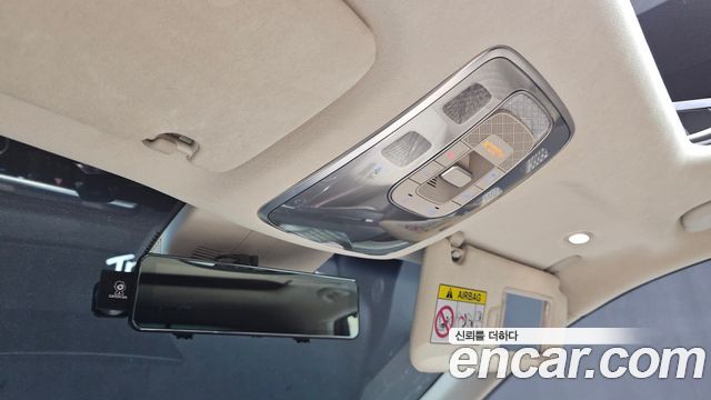 Genesis GV80 3.0 Diesel AWD 2020 — фото 19