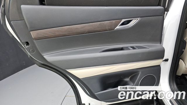 Genesis GV80 3.0 Diesel AWD 2020 — фото 25