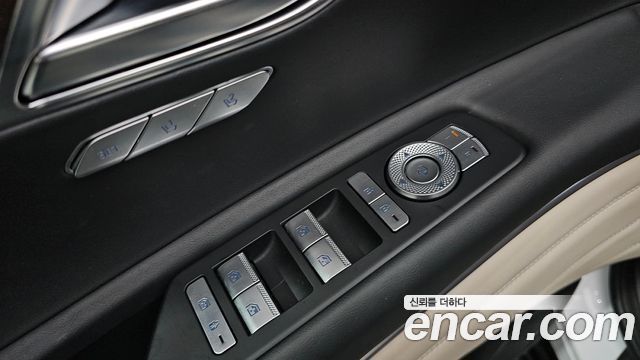 Genesis GV80 3.0 Diesel AWD 2020 — фото 27