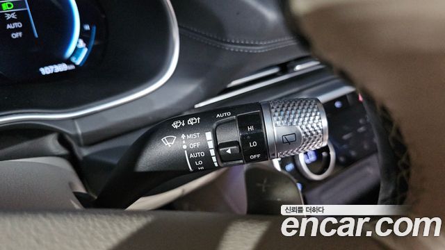 Genesis GV80 3.0 Diesel AWD 2020 — фото 28