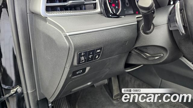 Kia K5 (III) 2.0 Prestige 2021 — фото 19