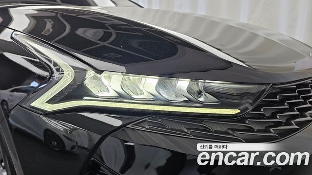 Kia K5 (III) 2.0 Prestige 2021 — фото 22