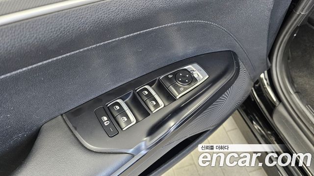 Kia K5 (III) 2.0 Prestige 2021 — фото 27