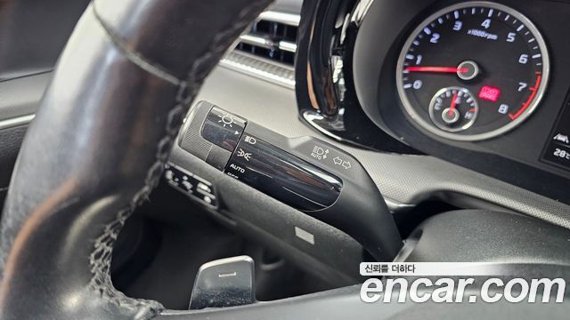 Kia K5 (III) 2.0 Prestige 2021 — фото 29