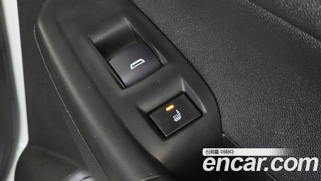 Chevrolet Trailblazer 1.3 Turbo 2WD Activ 2022 — фото 12